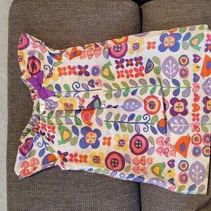 Hanna Andersson girls dress Size 3